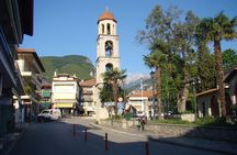 Half-Day Tour of Mount Olympus And Dion with Pick Up