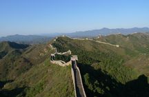Private Summer Palace, Mutianyu Great Wall Day Tour
