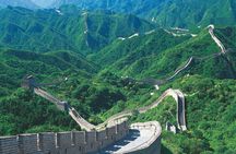Private Summer Palace, Mutianyu Great Wall Day Tour