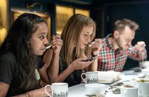2-Hour Tea Tasting Masterclass in London