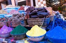 Day Trip to Chefchaouen from Fes Private /Small Group