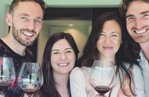 Private Wine Tasting Tour in Mornington Peninsula with Lunch