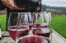 Private Wine Tasting Tour in Mornington Peninsula with Lunch
