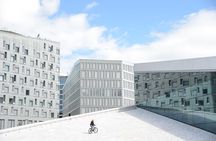 Oslo City Walks - The City of Contrasts