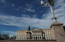 Oslo City Walks - In the Heart of Oslo
