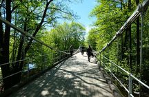 Oslo City Walks - Historic River Walk