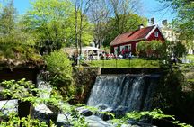Oslo City Walks - Historic River Walk