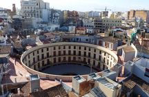 Walking Medieval Valencia Tour