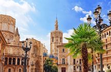 Walking Medieval Valencia Tour