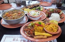 Layover (Stopover) City tour and Panama Canal Visit