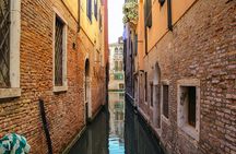Small Group Tour to Venice departing from Abano Terme
