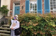 The History of Black Georgetown