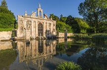 Tour to Villa dei Vescovi and the Valsanzibio Garden