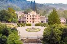 Tour to Villa dei Vescovi and the Valsanzibio Garden