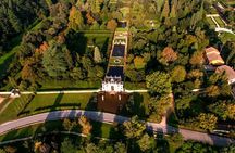 Tour to Villa dei Vescovi and the Valsanzibio Garden