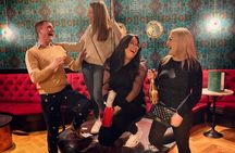 Amsterdam: Behind the Scenes Strip Club Tour with Ex-Sex Worker