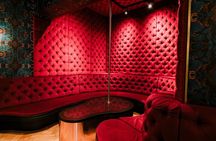 Amsterdam: Behind the Scenes Strip Club Tour with Ex-Sex Worker
