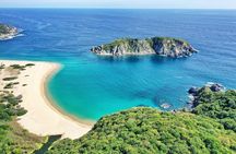 Huatulco Bahías Tour