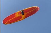Paragliding Fly Tandem Vlora