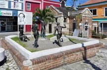 Montego Bay Private Highlights Tour with Pickup