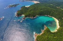 Huatulco Bahías Tour