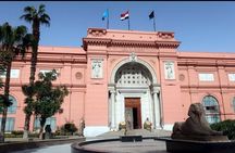 Private tour to the Egyptian Museum, Islamic Cairo, Coptic Cairo