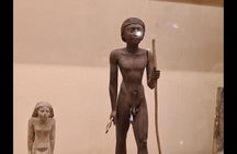 Private tour to the Egyptian Museum, Islamic Cairo, Coptic Cairo