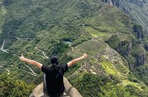Machu Picchu Tour with Huayna Picchu 2 Days