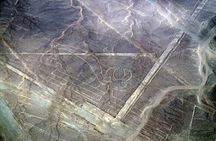 The Nazca Lines & Huacachina Oasis from Lima - Private Trip 