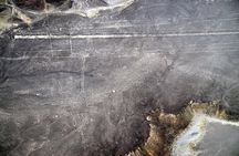 The Nazca Lines flight Tour & Huacachina Oasis - Private Trip 