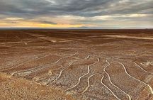 The Enigmatic Nazca Lines & Huacachina Oasis - Private Trip 
