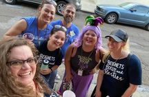 French Quarter Dark History, Haunts, and Laughs