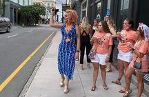 Athens Murder, Mystery, & Dawg Gone Ghosts Tour