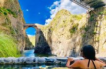 Colca canyon 2 days 1 night by car. (sleeping in cabanaconde)