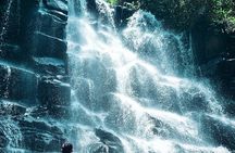 Blue Lagoon & Tanjung Jepun snorkeling with Kanto Lampo WaterFall and Monkey bar