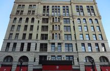 The Ghosts of Milwaukee & the Haunted Third Ward: Private Tour