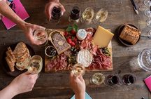 Taste Wine in Lyon: Burgundy, Beaujolais, Rhône, and more 