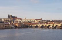 Prague Grand 2,5 hour + 2 hour exterior walking tour