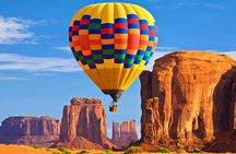 Yellow tour of Cappadocia