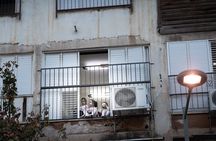 Private Tour to Bnei Brak about Food and Tradition Secrets