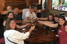 Puerto Rico's First and Only Craft Beer Brewery Tour! 