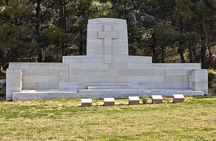 Gallipoli-Troy Tour from Istanbul for 2-Days and 1-Night
