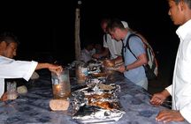 Desert Safari 5x1 Quad Camel Dinner Show Stargazing