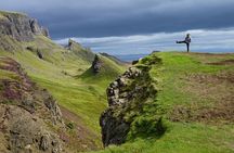 Full-Day ISLE OF SKYE ADVENTURE from Inverness [Private]