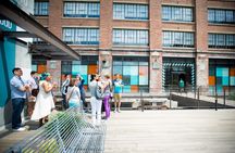 2-Hour Food, History and Street Art Tour of Ponce City Market