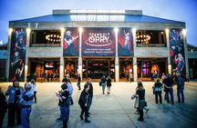 Grand Ole Opry Show Admission Ticket in Nashville