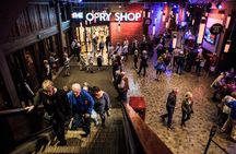 Grand Ole Opry Show Admission Ticket in Nashville