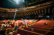 Grand Ole Opry Show Admission Ticket in Nashville