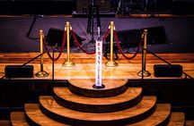 Discover Nashville City Tour with Entry to Ryman & Country Music Hall of Fame