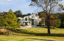Nashville "Homes Of The Stars" Narrated Bus Tour with 30+ Celebrity Homes